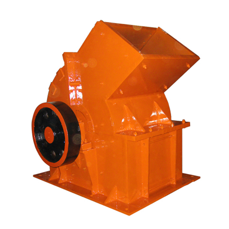 Hammer Crusher
