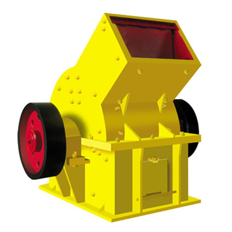 Hammer Crusher