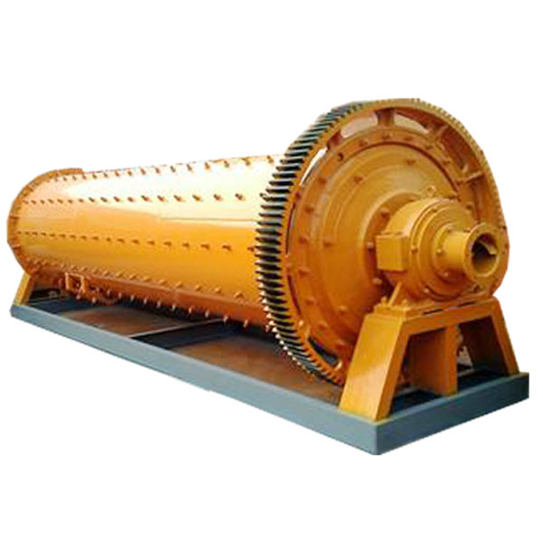 Ball Mill 