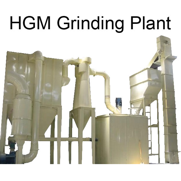 HGM Grinding Machine