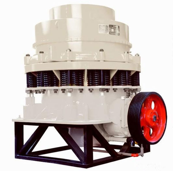 Cone Crusher