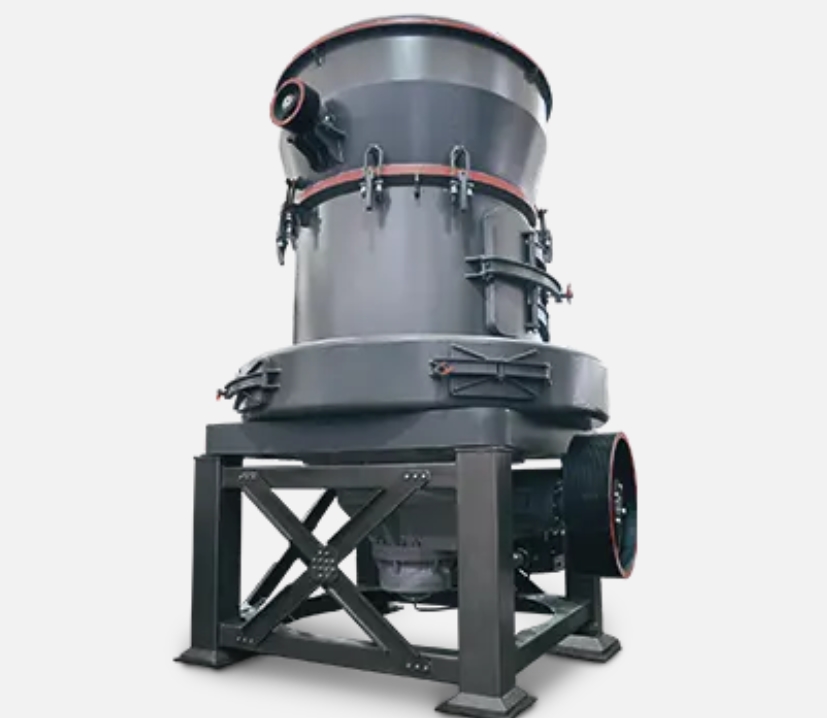 MTW Europen Vertical Mill 
